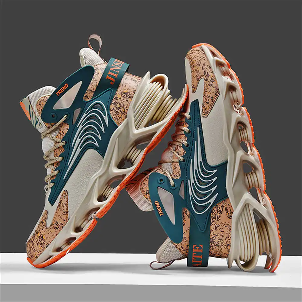 Badminton Kids - Non-slip Mid Child Running Sneakers Casual