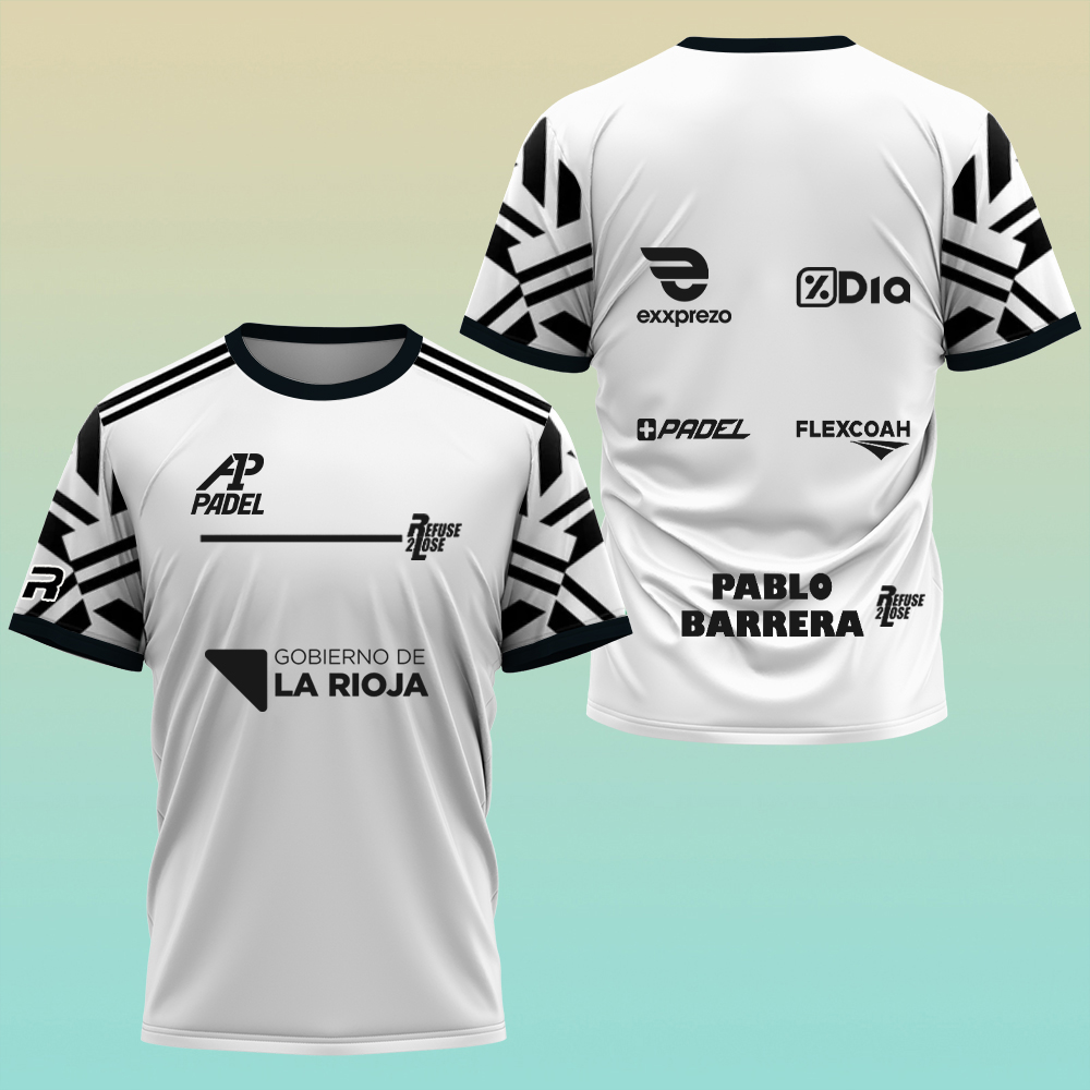 Badminton Png - New Men's And Women's Tennis Shirts