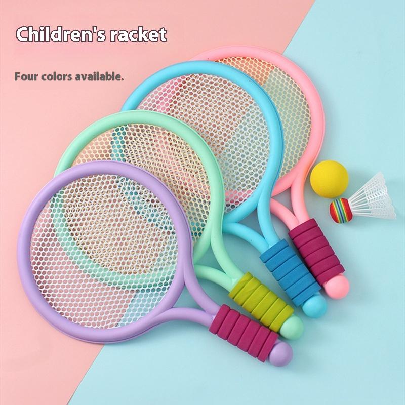 Badminton Kids - 1 SetLightweight Children Tennis Badminton Tennis