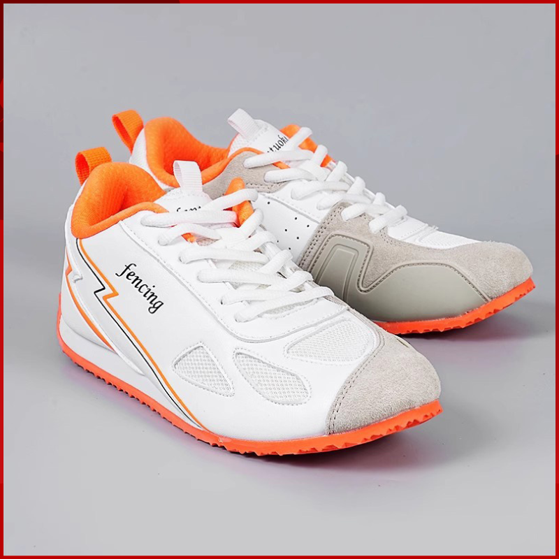 Badminton Kids - 2025 New Kid Fencing Shoes Women