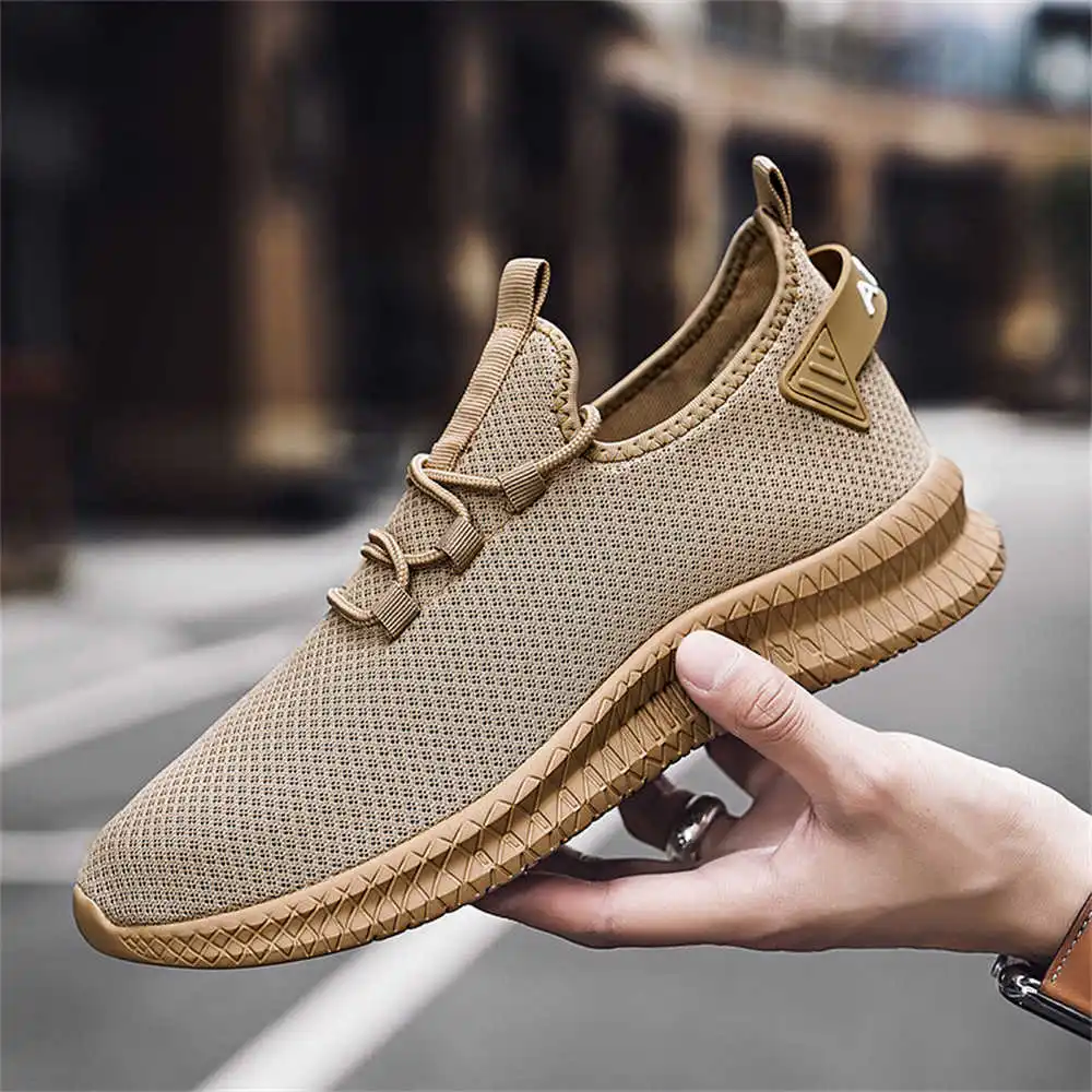 Badminton Kids - Demi-season Mesh Tenni Man Running Sneakers