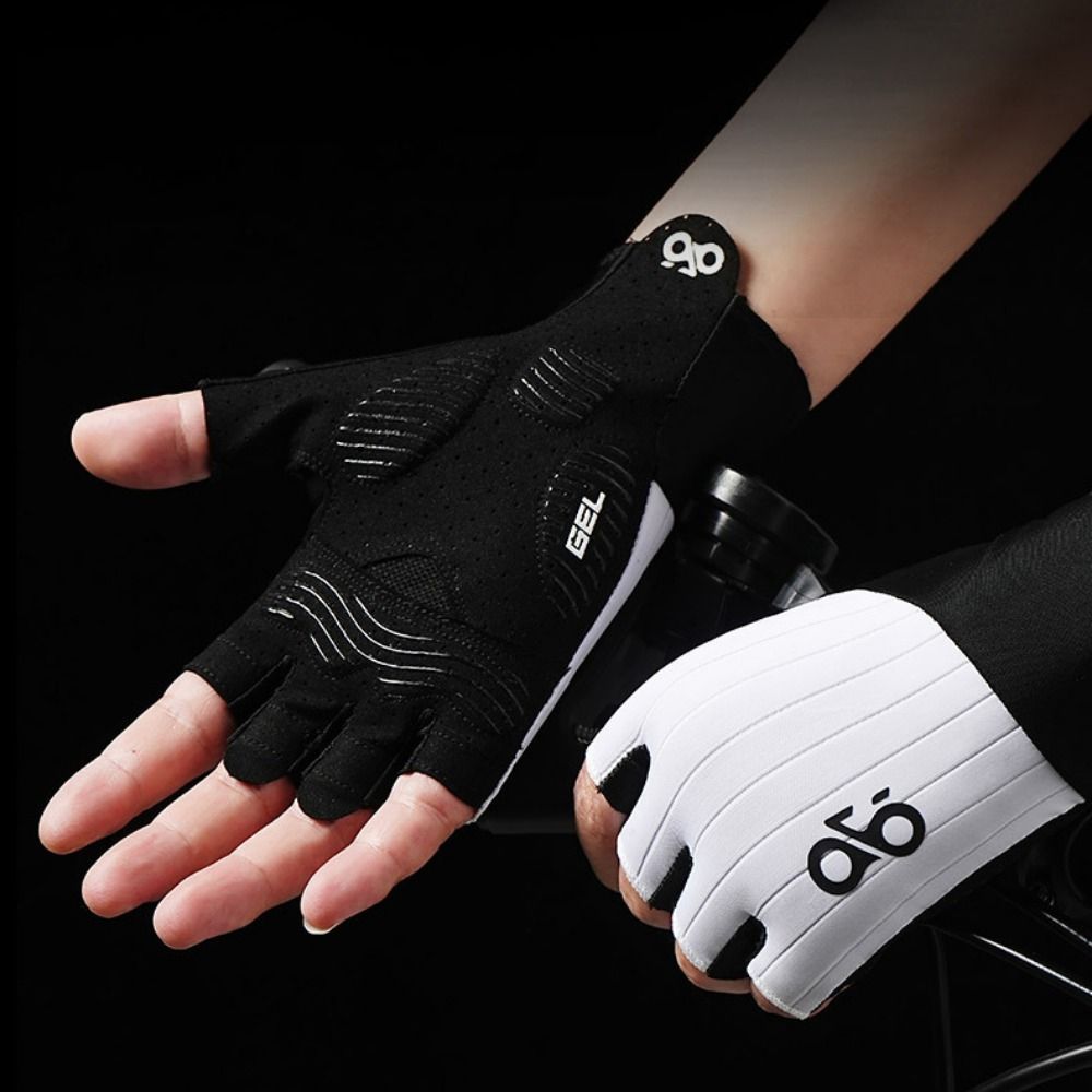 1 Pair Breathable Cycling Glov - огляд і ціна Wristband Pair Sweat