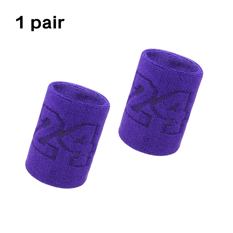1 Pair Cotton Elastic Wristban - огляд і ціна Wristband Pair Sweat