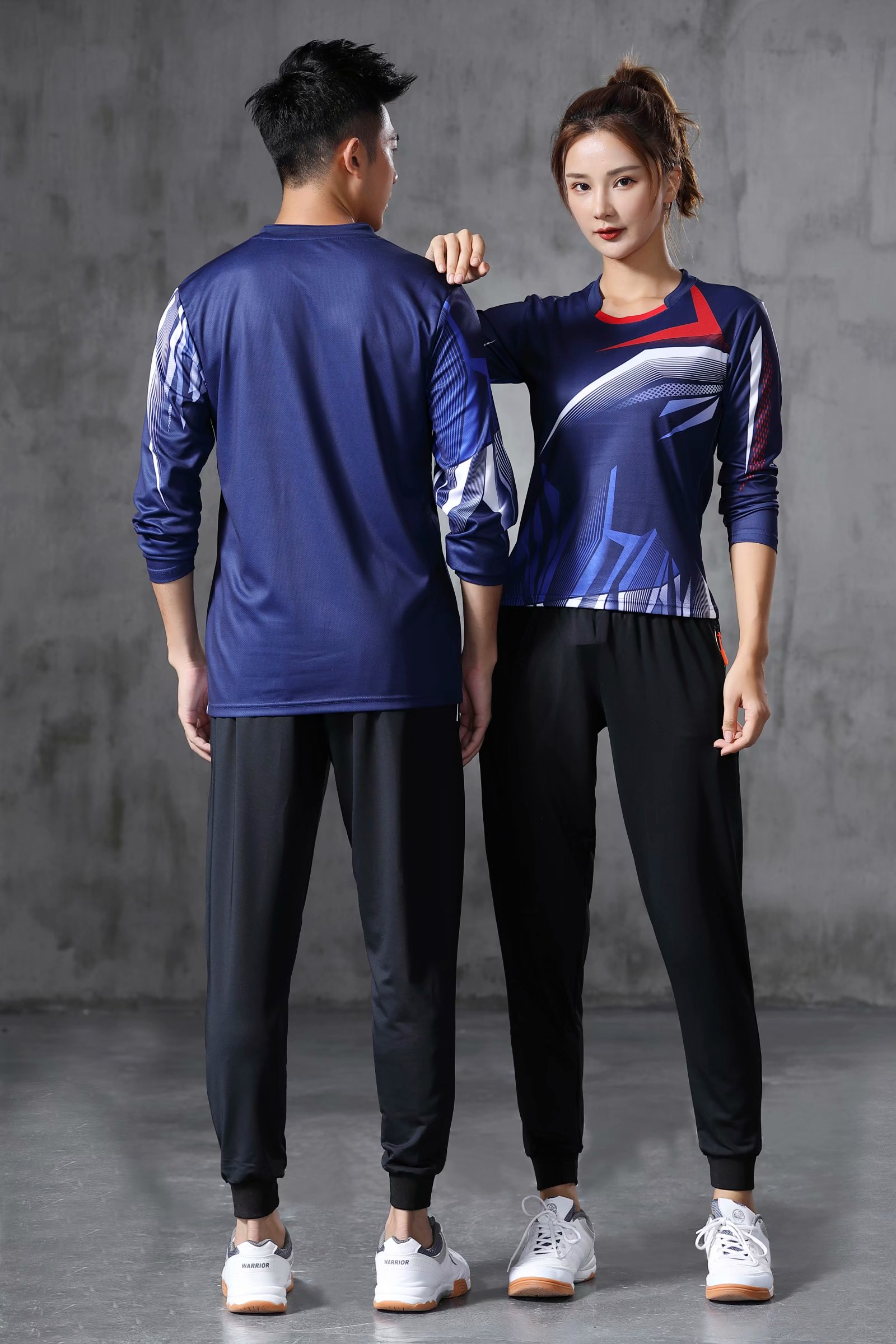 Badminton T-Shirt Men/Women Ki - огляд і ціна Badminton Png