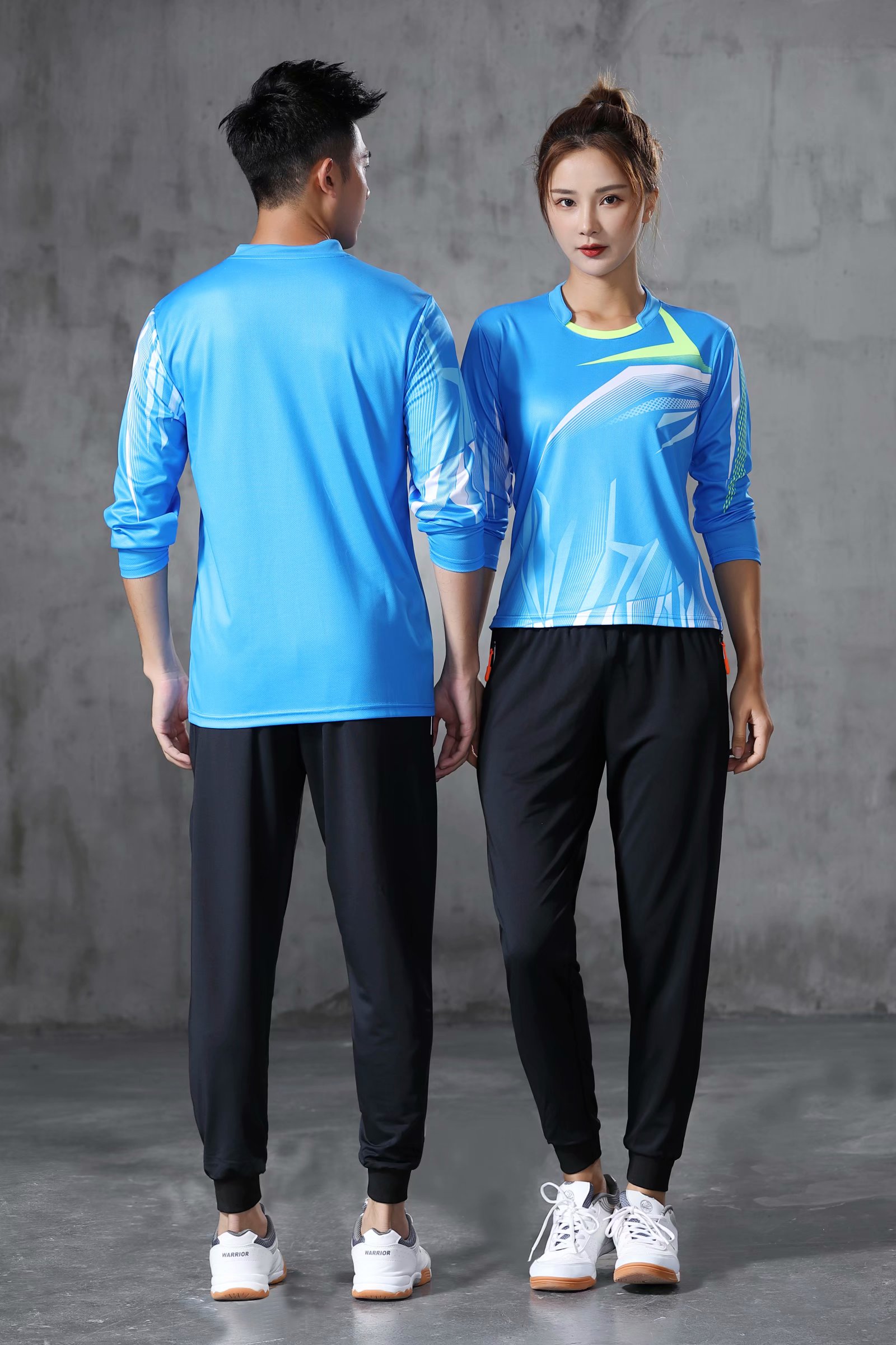 Badminton T-Shirt Men/Women Ki - огляд і ціна Badminton Png