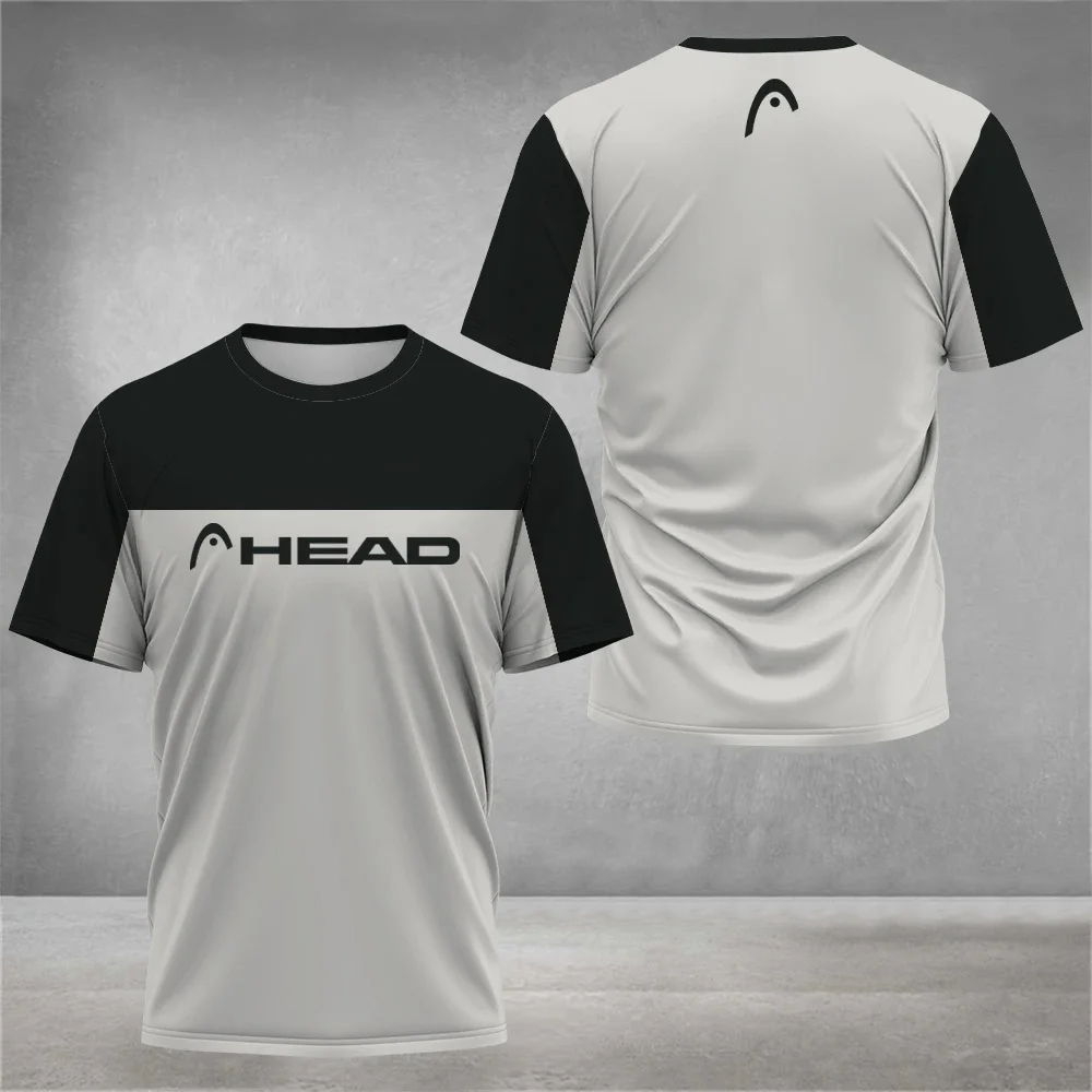 Summer Breathable Mens T Shirt - огляд і ціна Badminton Png