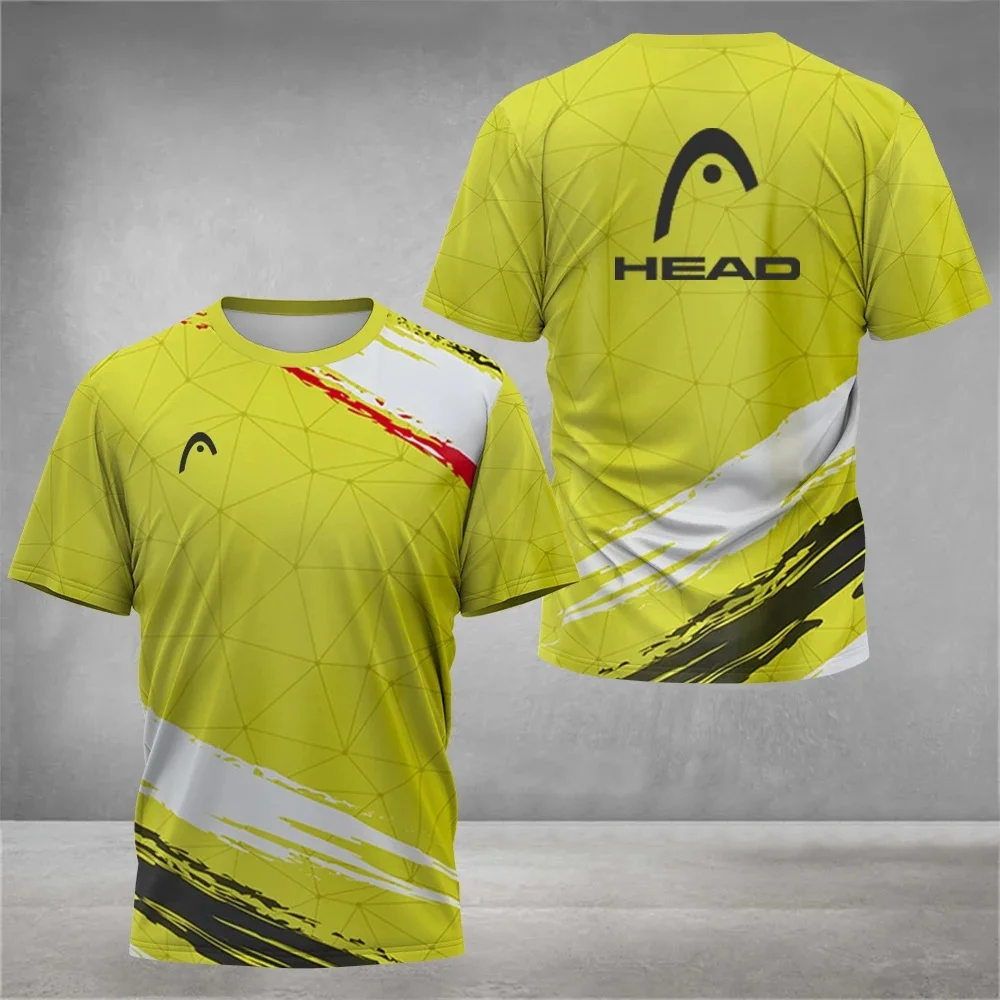 Summer Breathable Mens T Shirt - огляд і ціна Badminton Png