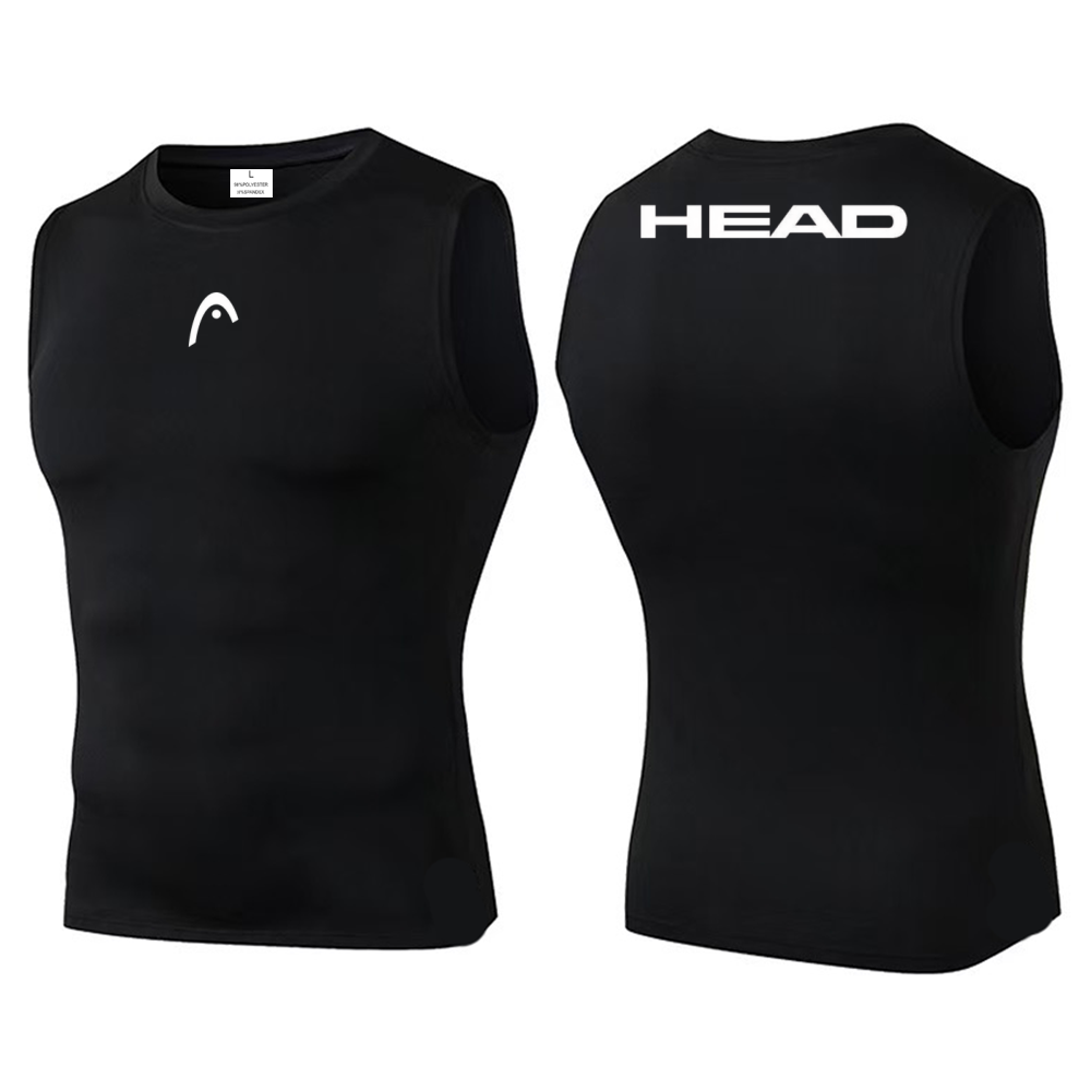 HEAD outdoor high neck sports  - огляд і ціна Badminton Png
