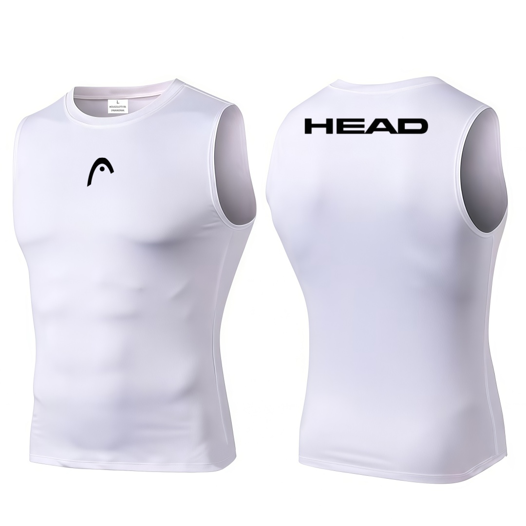 HEAD outdoor high neck sports  - огляд і ціна Badminton Png