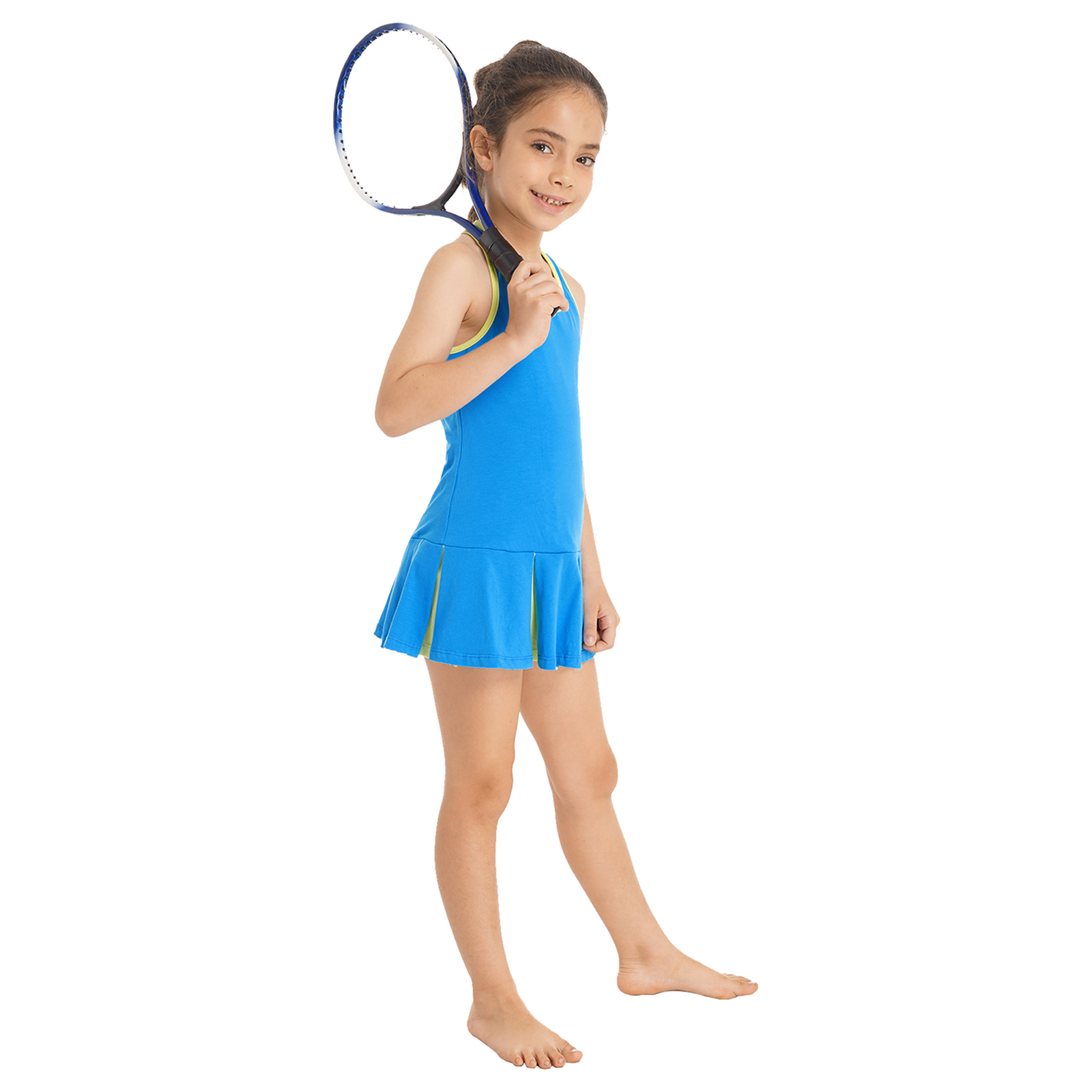 2 Pcs Tennis Badminton Sport S - огляд і ціна Badminton Kids