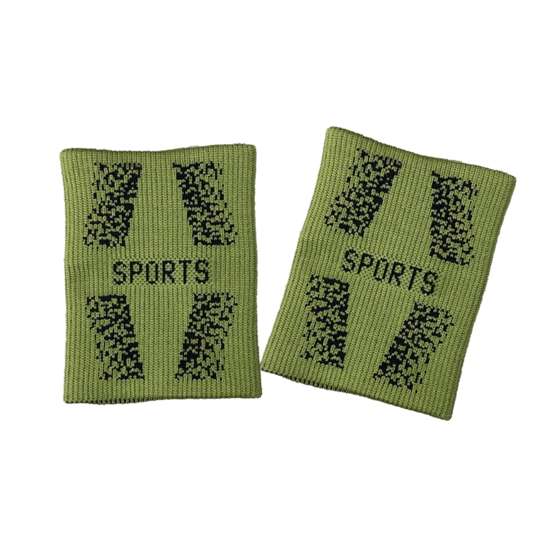 1 Pair Sports Wristbands Sweat - огляд і ціна Wristband Pair Sweat