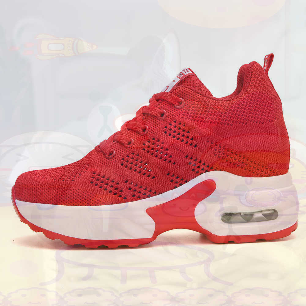 Red Size 36 Shoes Woman Tennis - огляд і ціна Badminton Kids