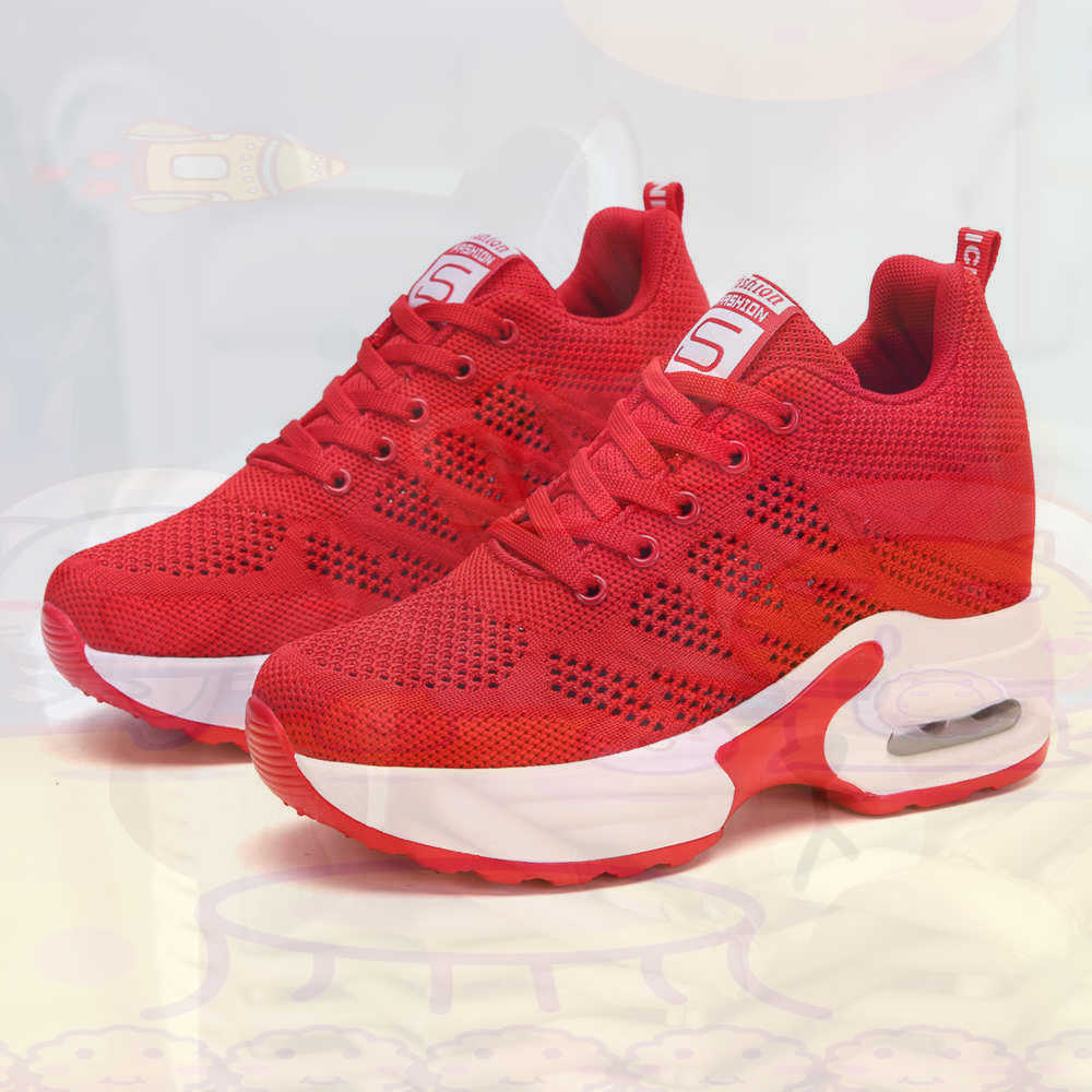 Red Size 36 Shoes Woman Tennis - огляд і ціна Badminton Kids