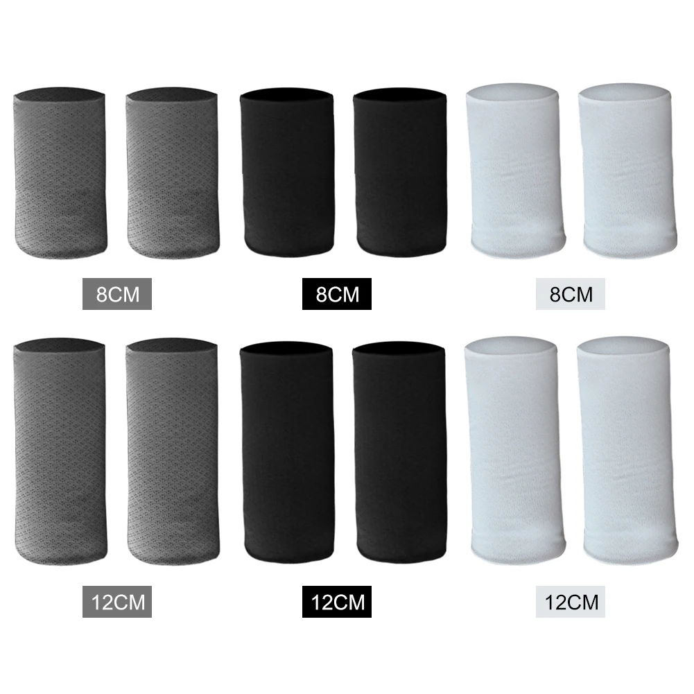 1 Pair Elastic Wristband Wrist - огляд і ціна Wristband Pair Sweat