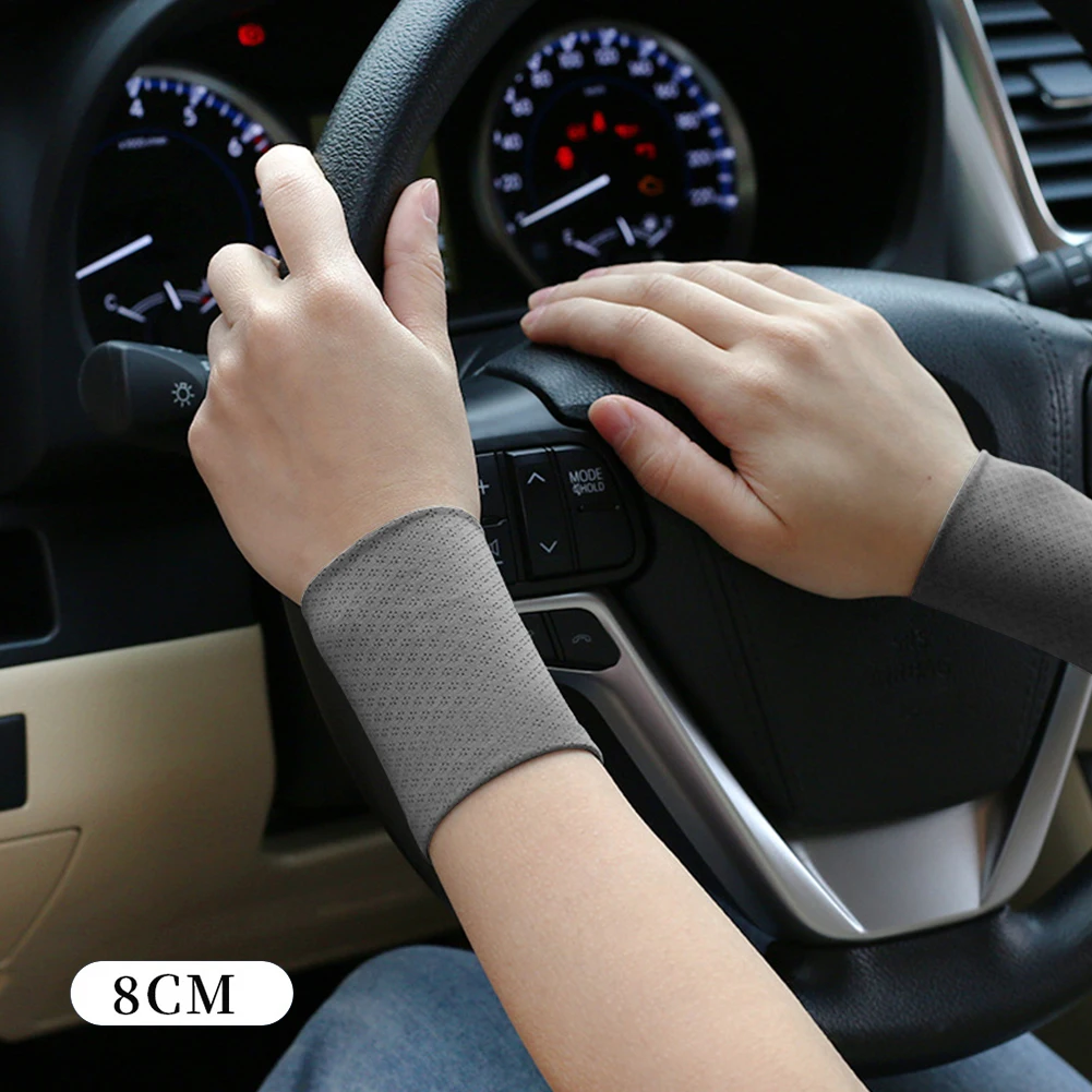 1 Pair Elastic Wristband Wrist - огляд і ціна Wristband Pair Sweat
