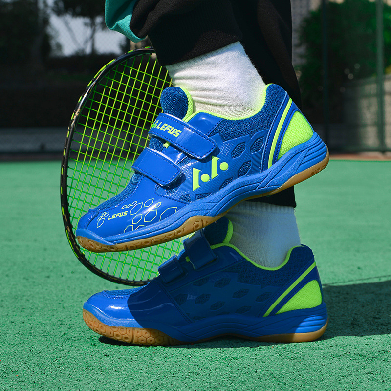 LEFUS Boys Girl Badminton Snea - огляд і ціна Badminton Kids