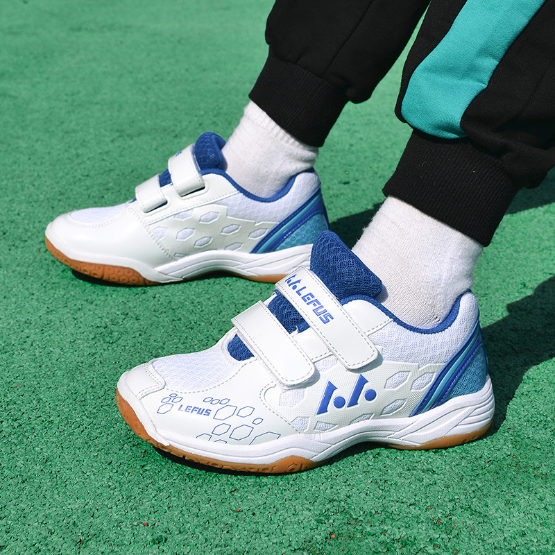 LEFUS Boys Girl Badminton Snea - огляд і ціна Badminton Kids