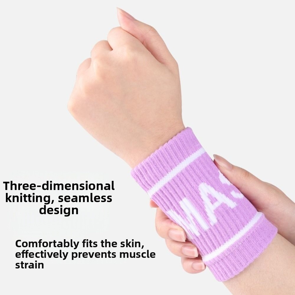 1 Pair Elastic Breathable Spor - огляд і ціна Wristband Pair Sweat