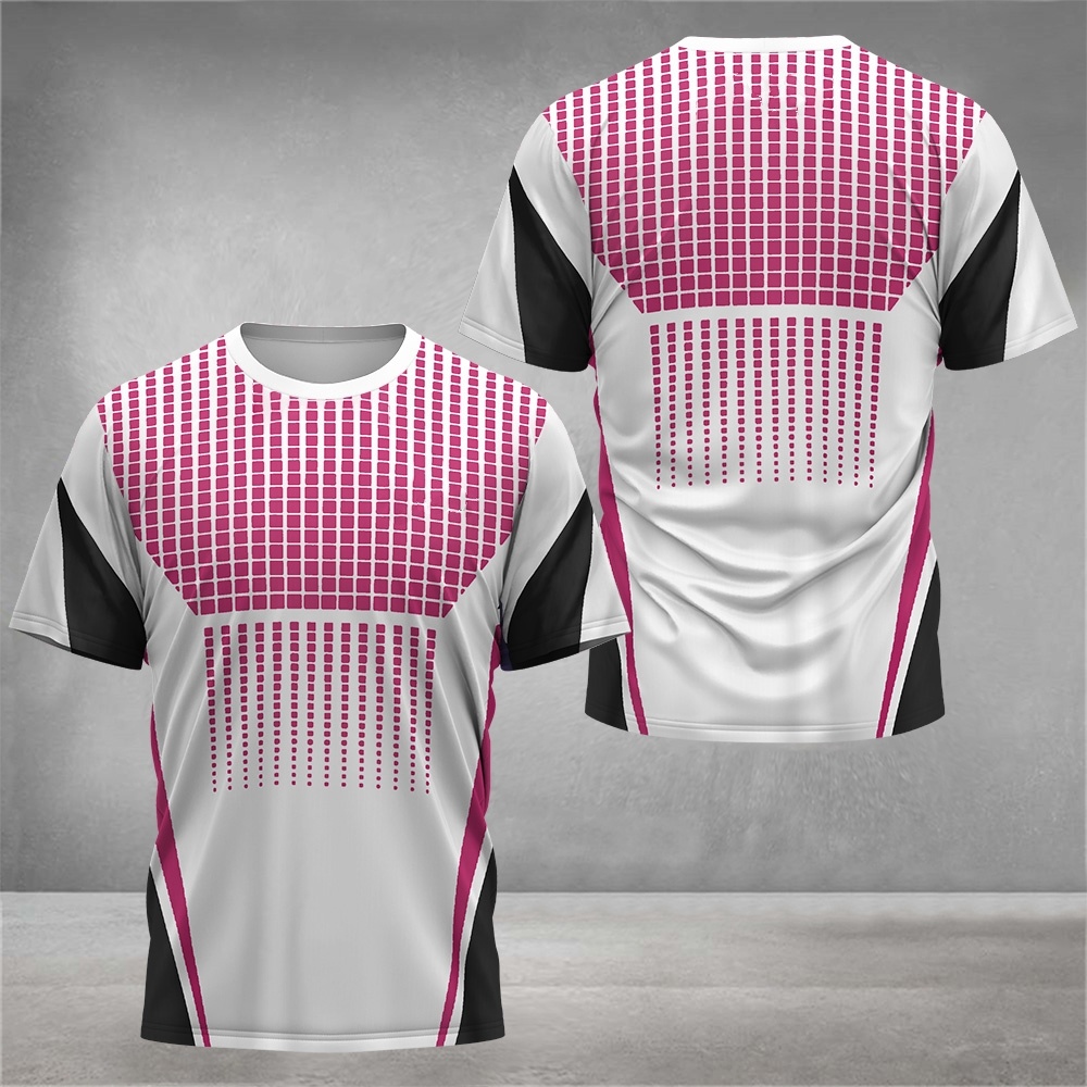 Gym Tennis Sports Men's T Shir - огляд і ціна Badminton Png