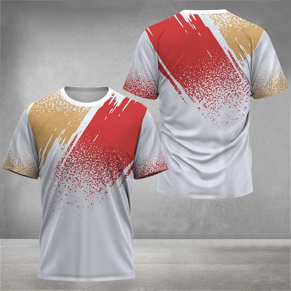 Gym Tennis Sports Men's T Shir - огляд і ціна Badminton Png
