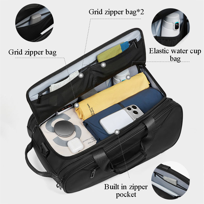 Tennis Bag, Large Capacity, Li - огляд і ціна Badminton Png