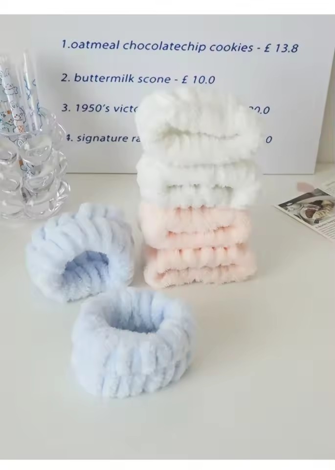 Fashion 2pcs One Pair Wash Fac - огляд і ціна Wristband Pair Sweat