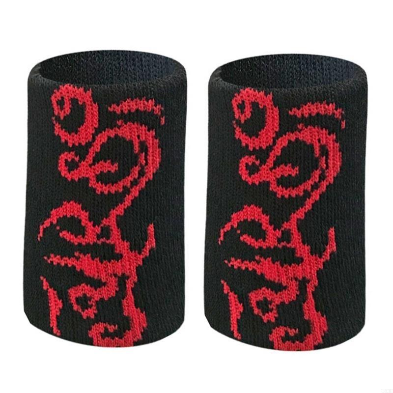 1 Pair Fitness Sweatband Men W - огляд і ціна Wristband Pair Sweat