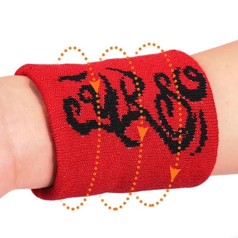 1 Pair Fitness Sweatband Men W - огляд і ціна Wristband Pair Sweat