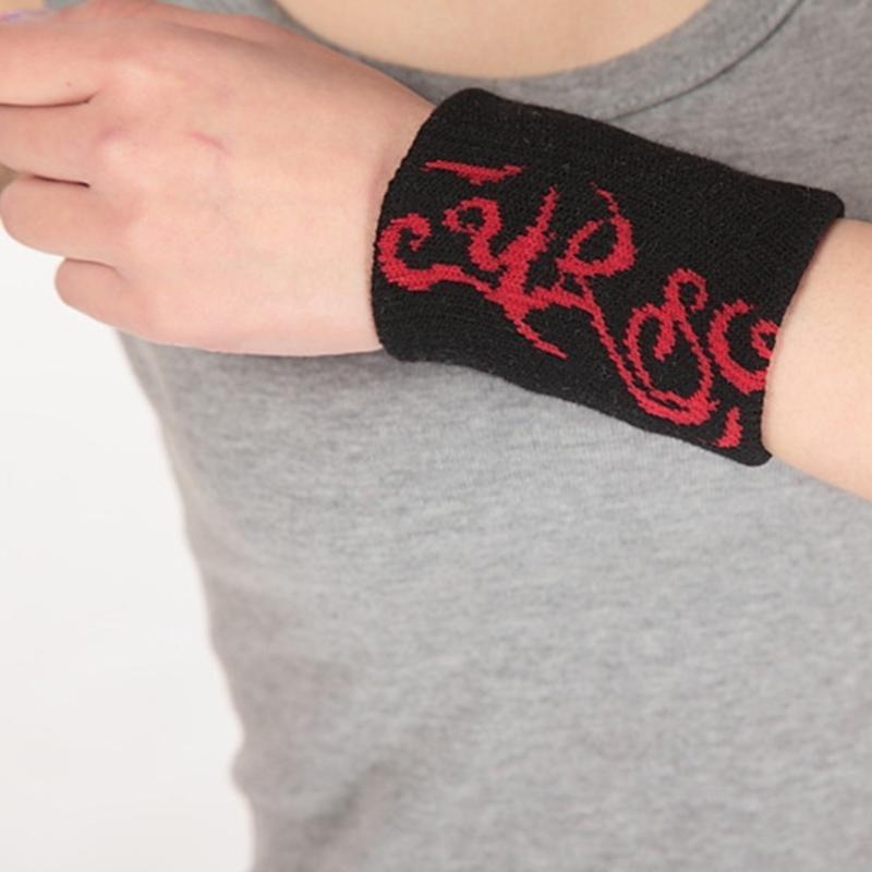 1 Pair Fitness Sweatband Men W - огляд і ціна Wristband Pair Sweat