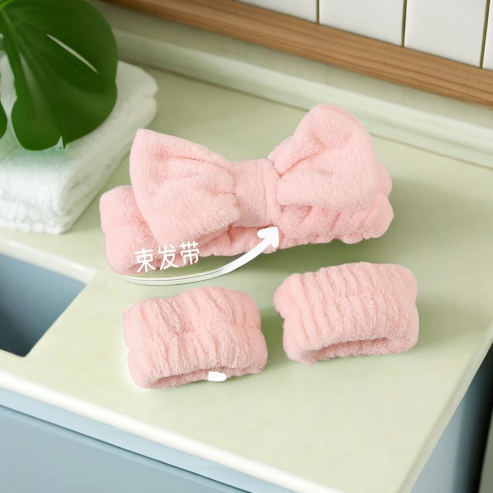 2pcs One Pair Wash Face and Wr - огляд і ціна Wristband Pair Sweat