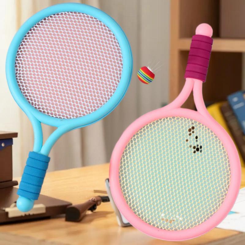 1 SetLightweight Children Tenn - огляд і ціна Badminton Kids