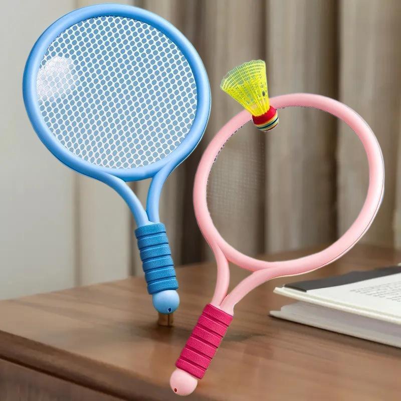 1 SetLightweight Children Tenn - огляд і ціна Badminton Kids