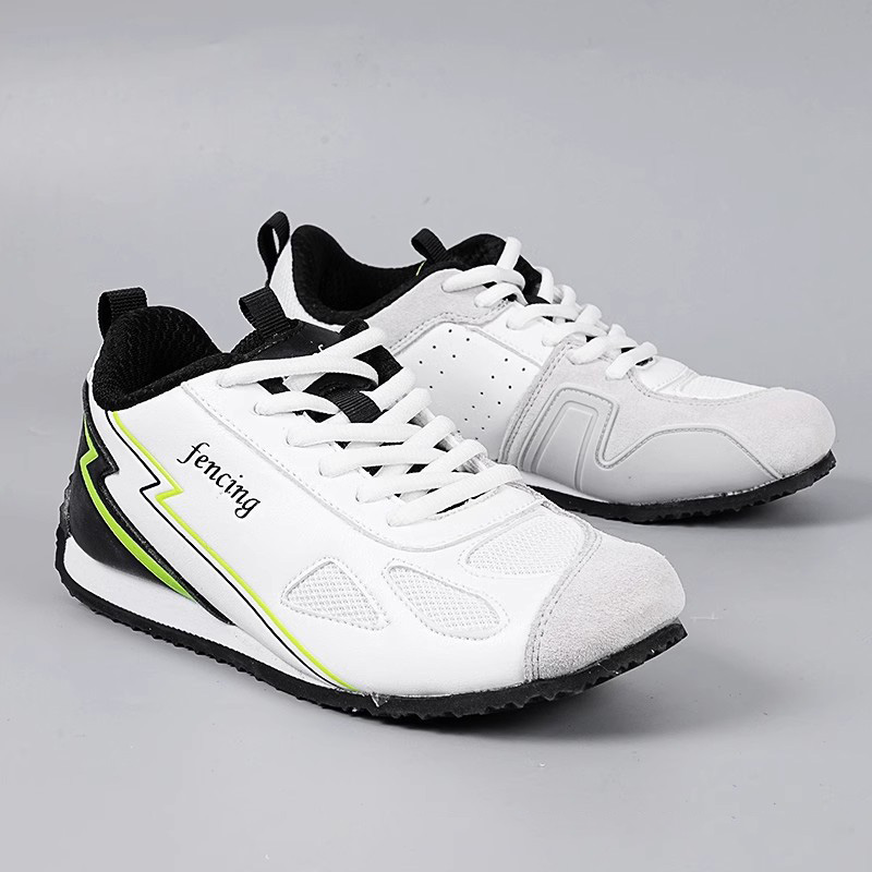 2025 New Kid Fencing Shoes Wom - огляд і ціна Badminton Kids