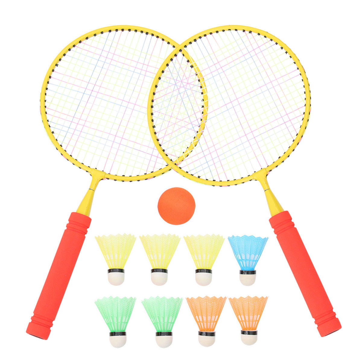 1Set Kids Badminton Rackets Wa - огляд і ціна Badminton Kids
