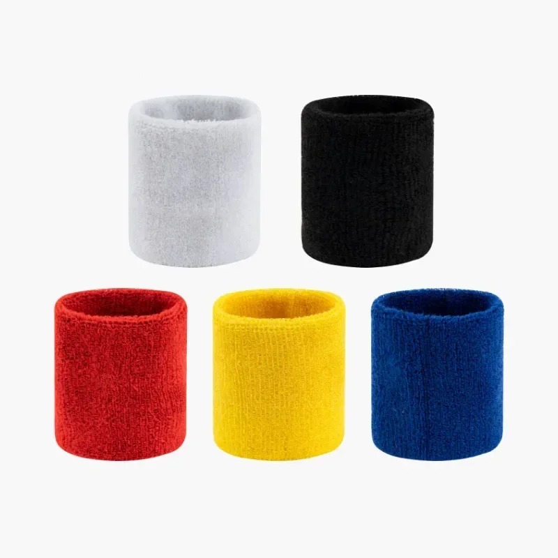 A pair Tennis Badminton Sports - огляд і ціна Wristband Pair Sweat