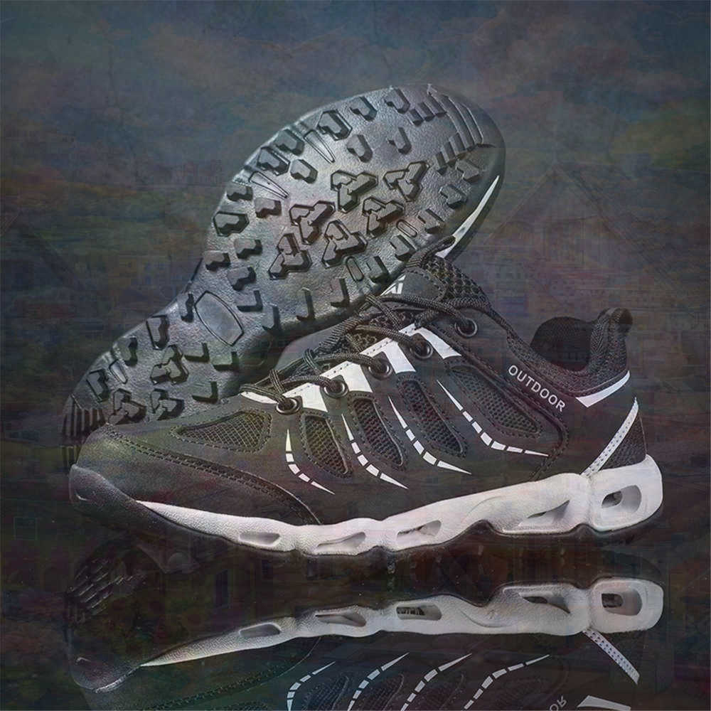 Sumer Round Tip Silver Sneaker - огляд і ціна Badminton Kids