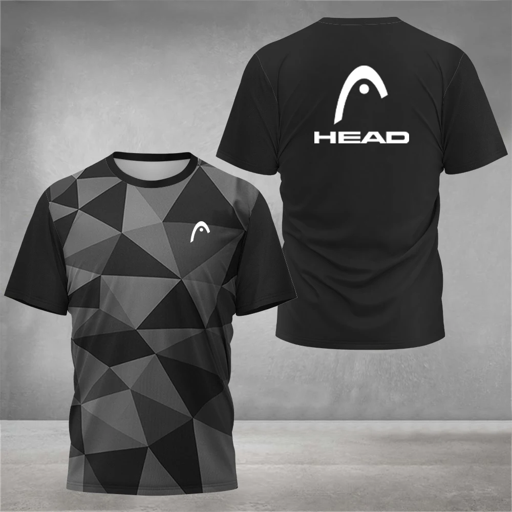 Summer Breathable Mens T Shirt - огляд і ціна Badminton Png