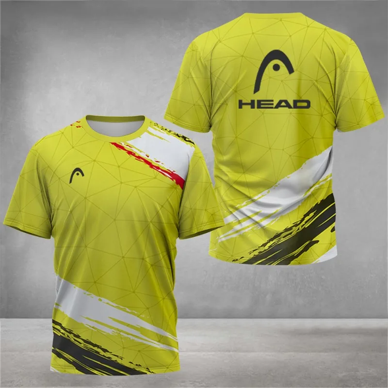 Summer Breathable Mens T Shirt - огляд і ціна Badminton Png