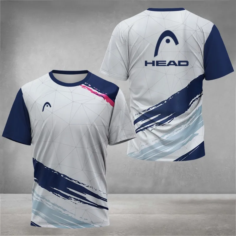 Summer Breathable Mens T Shirt - огляд і ціна Badminton Png