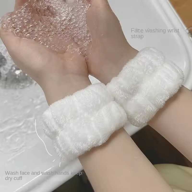 Fashion 2pcs One Pair Wash Fac - огляд і ціна Wristband Pair Sweat