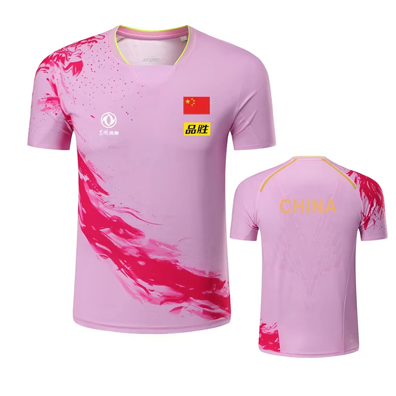 China Dragon Table Tennis Prin - огляд і ціна Badminton Png