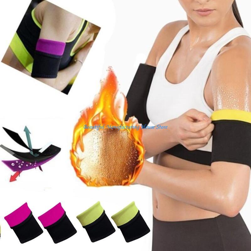 E56A Sweat Arm Bands Pair Hot  - огляд і ціна Wristband Pair Sweat