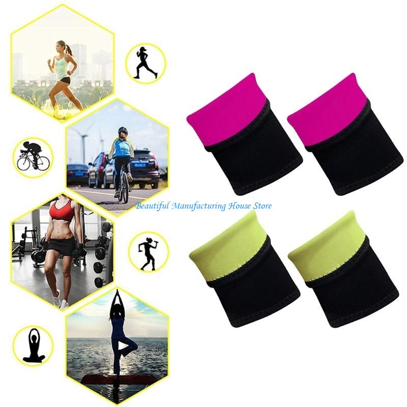 E56A Sweat Arm Bands Pair Hot  - огляд і ціна Wristband Pair Sweat