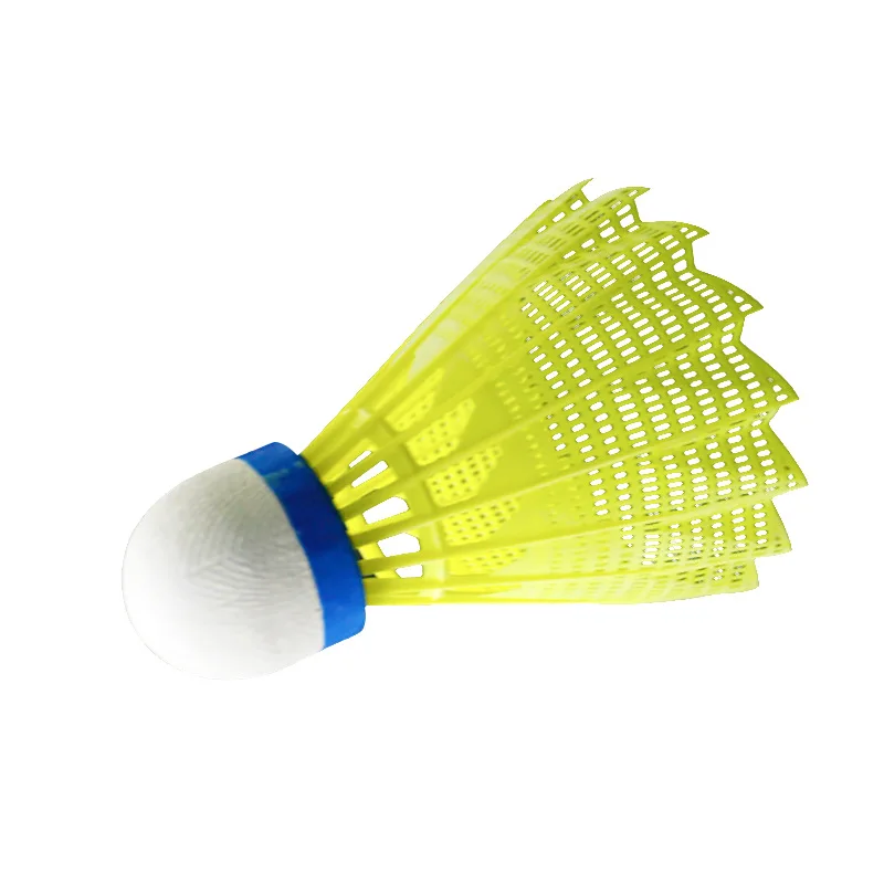 12 Pcs / Barrel Super Strong N - огляд і ціна Nylon Shuttlecock 12