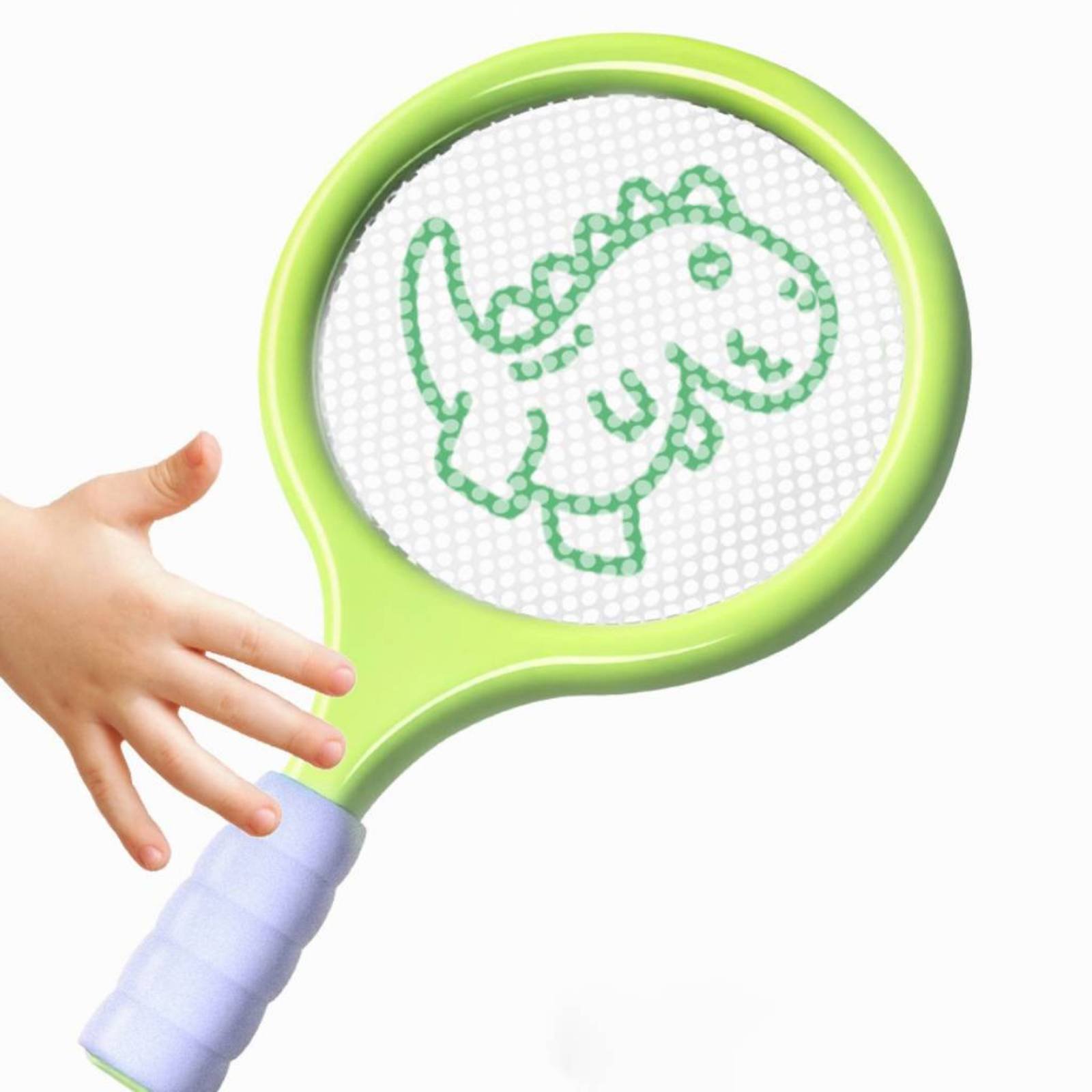 Parent Child Play Racket Set M - огляд і ціна Badminton Kids