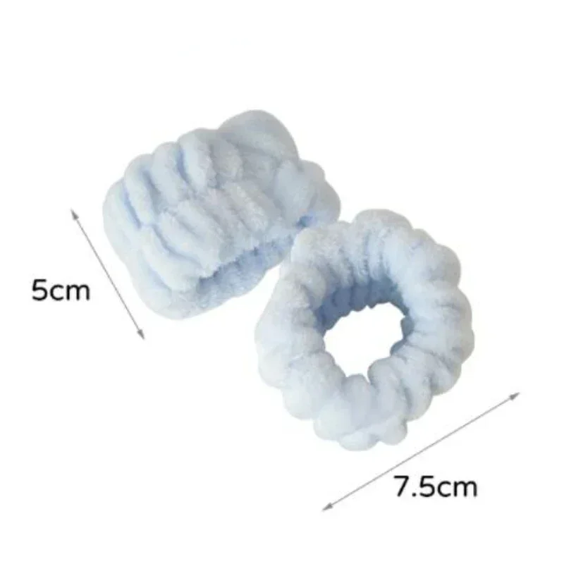 2Pcs One Pair Wash Face and Wr - огляд і ціна Wristband Pair Sweat