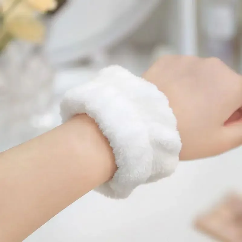 2Pcs One Pair Wash Face and Wr - огляд і ціна Wristband Pair Sweat