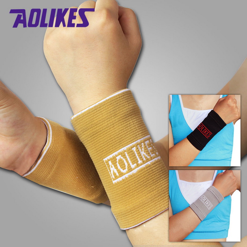 2 Pairs 11*8cm Nylon Elastic S - огляд і ціна Wristband Pair Sweat