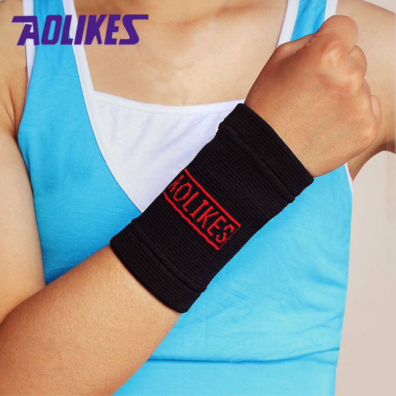 2 Pairs 11*8cm Nylon Elastic S - огляд і ціна Wristband Pair Sweat