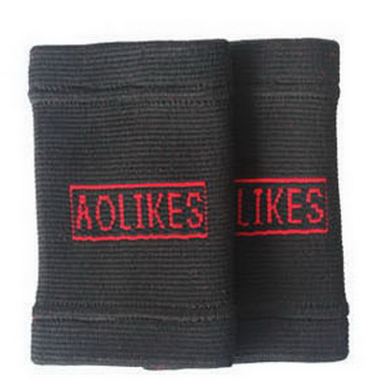 2 Pairs 11*8cm Nylon Elastic S - огляд і ціна Wristband Pair Sweat